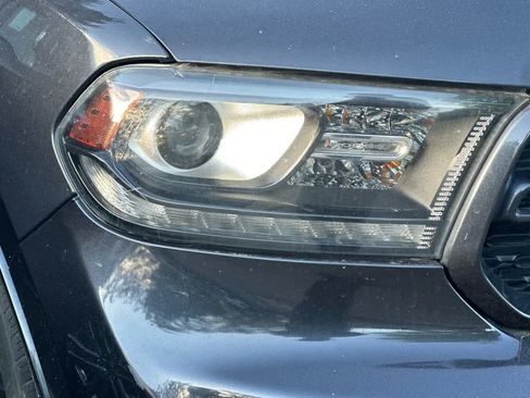 Used 2015 Dodge Durango R/T w/ Premium Nappa Leather Group AWD/4WD image 7