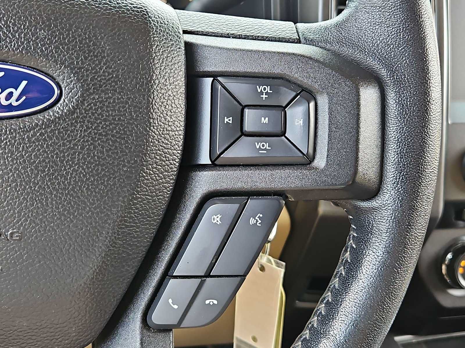 Used 2018 Ford F150 XLT w/ Equipment Group 302A Luxury RWD image 18