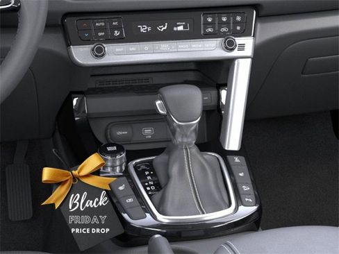 New 2026 Kia Seltos EX w/ EX Sunroof Package image 23