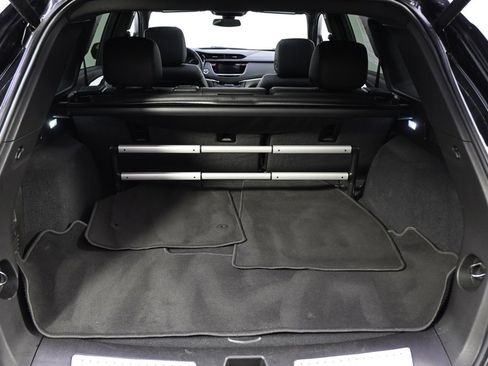 Certified 2025 Cadillac XT5 Premium Luxury image 19