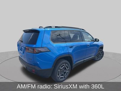 Used 2026 Jeep Cherokee Laredo