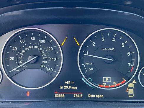 Used 2020 BMW 430i Coupe w/ Convenience Package RWD image 22