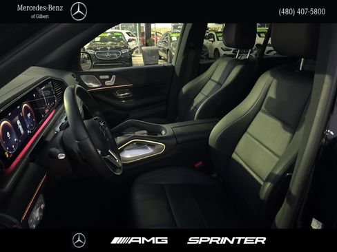 Used 2022 Mercedes-Benz GLE 350 w/ Premium Package image 10