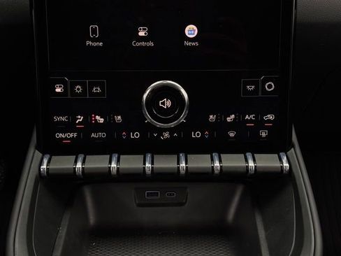 New 2026 GMC Terrain Denali w/ LPO, Floor Liner Package AWD/4WD image 30