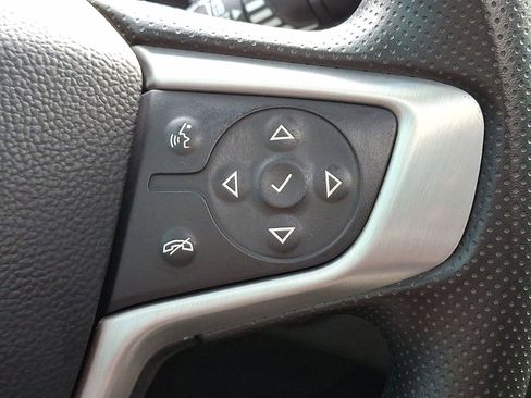 Certified 2023 GMC Terrain SLE w/ Driver Convenience Package image 19