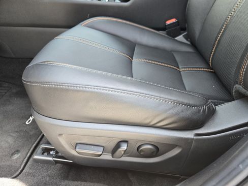 Used 2025 MAZDA CX-50 AWD 2.5 S w/ Premium Plus Pkg image 27