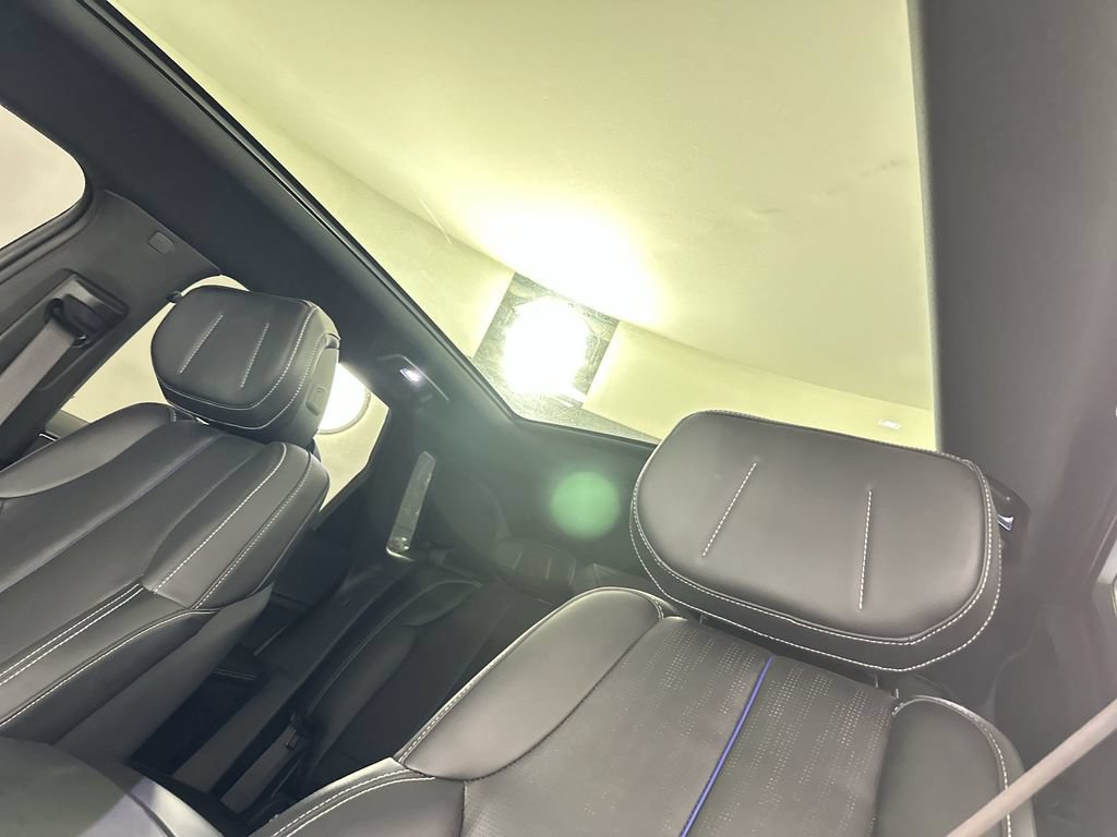 Used 2024 Cadillac Lyriq Sport w/ LPO, Floor Liner Package RWD image 22