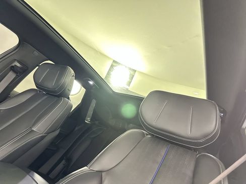 Used 2024 Cadillac Lyriq Sport w/ LPO, Floor Liner Package RWD image 22