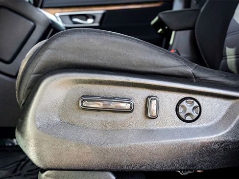 Used 2022 Honda CR-V EX image 12