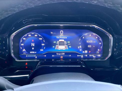 Used 2024 Chevrolet Silverado 1500 LT Trail Boss image 26