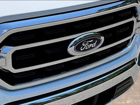 Certified 2023 Ford F150 XLT w/ Equipment Group 302A High RWD image 35
