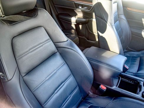 Used 2018 Honda CR-V EX-L image 21