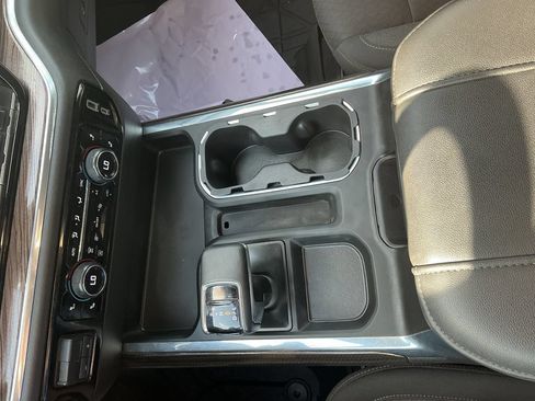 Used 2024 Chevrolet Silverado 1500 RST w/ Convenience Package II AWD/4WD image 12