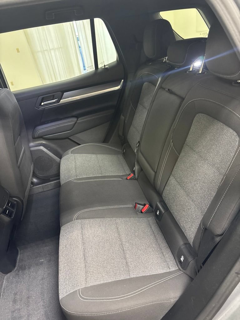 Used 2026 GMC Terrain Elevation FWD image 21