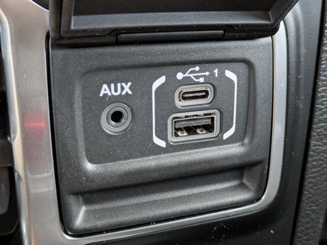 Used 2023 Jeep Wrangler Unlimited Sport w/ Sun And Sound Package AWD/4WD image 22