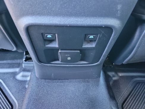 Used 2022 Ford Bronco Black Diamond image 10