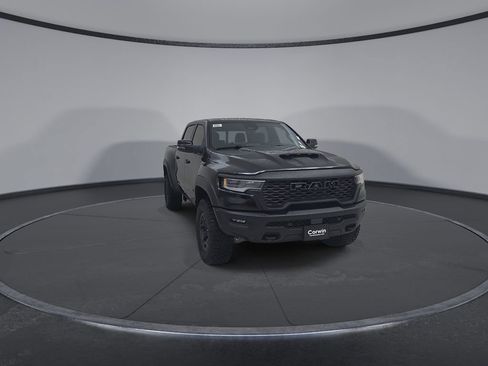 New 2026 RAM 1500 RHO w/ RHO Level 1 Equipment Group AWD/4WD image 3