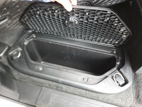 Used 2021 RAM 1500 Rebel w/ Level 2 Equipment Group image 52