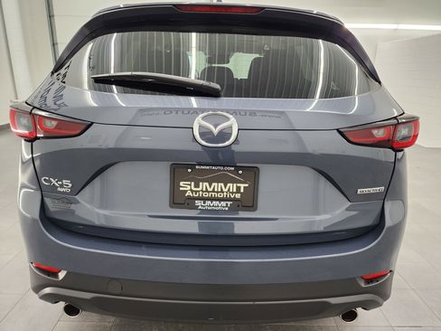 Used 2024 MAZDA CX-5 Carbon Edition image 26