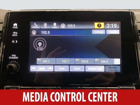 Used 2022 Honda Odyssey EX-L image 13