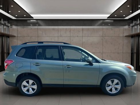 Used 2016 Subaru Forester 2.5i Limited image 7