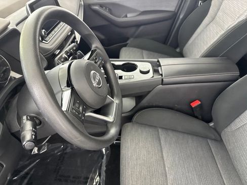 Certified 2023 Nissan Rogue SV AWD/4WD image 20
