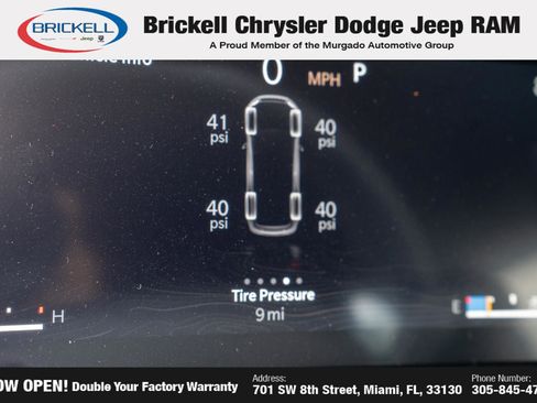 New 2025 Jeep Grand Cherokee L Laredo image 37