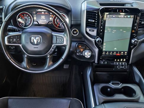 Used 2022 RAM 1500 Laramie image 28