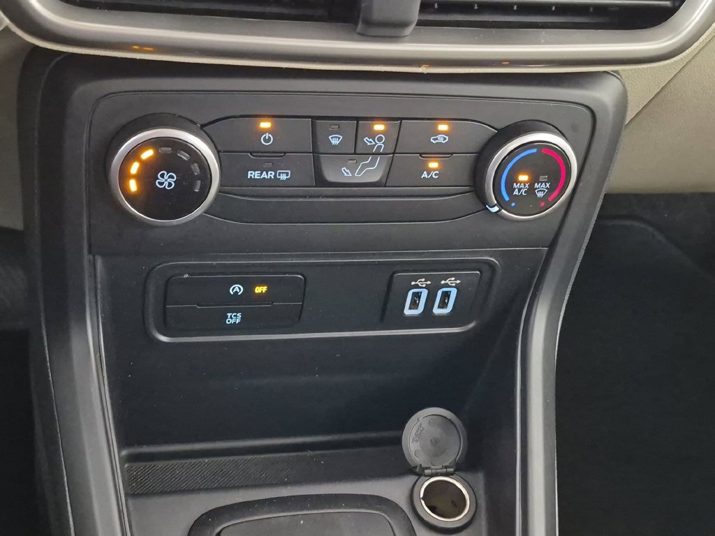 Used 2018 Ford EcoSport S FWD image 24