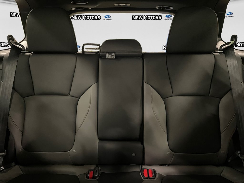 New 2026 Subaru Forester Sport AWD/4WD image 16