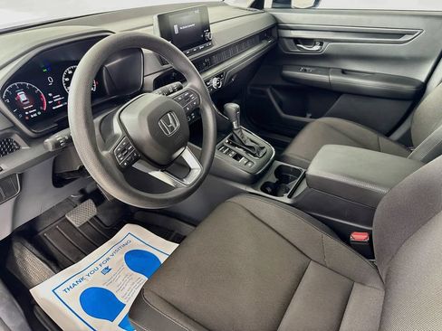 Used 2024 Honda CR-V EX image 9