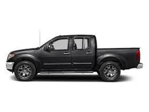 Used 2018 Nissan Frontier SV w/ Value Truck Package RWD image 1
