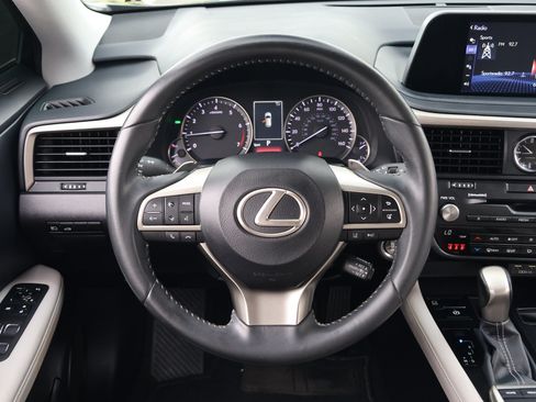 Used 2020 Lexus RX 350 FWD w/ Accessory Package image 16