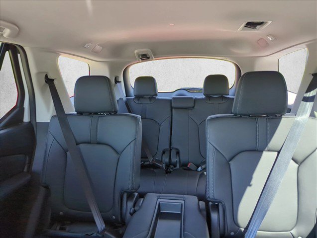 New 2026 Honda Pilot EX-L image 18