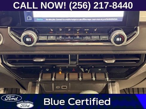 Used 2024 Chevrolet Colorado LT w/ LT Convenience Package II image 17