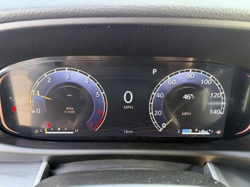 New 2026 Jeep Grand Wagoneer Limited AWD/4WD image 29