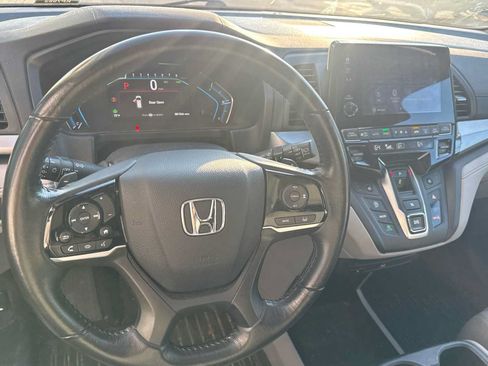 Used 2020 Honda Odyssey EX-L image 8