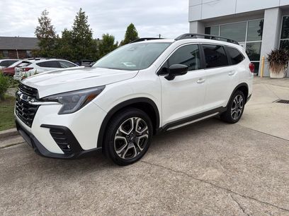 Used 2025 Subaru Ascent Limited