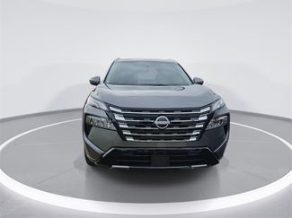 New 2026 Nissan Rogue Platinum w/ Platinum Premium Package video 3