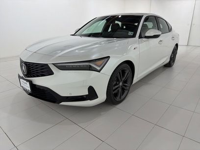 Certified 2023 Acura Integra A-Spec