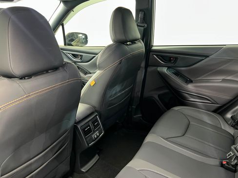 Used 2025 Subaru Forester Wilderness AWD/4WD image 20