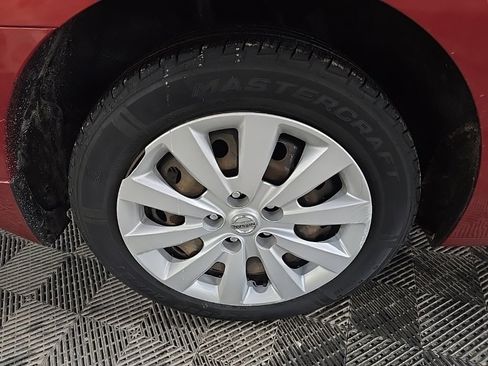 Used 2017 Nissan Sentra SV image 13