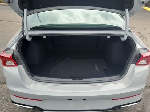 Used 2022 Kia K5 GT-Line w/ GT-Line Awd Premium Package image 7