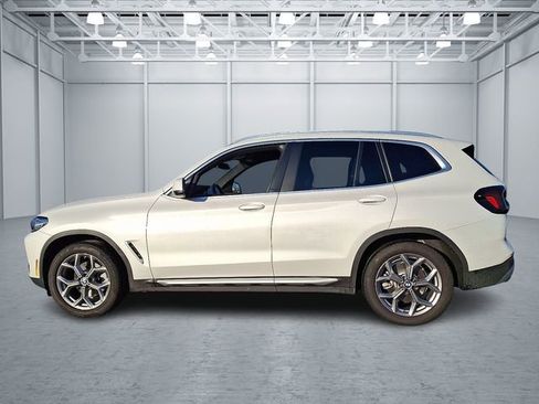 Certified 2023 BMW X3 xDrive30i w/ Premium Package image 7