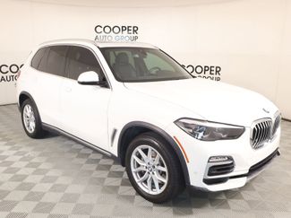 Used 2020 BMW X5 sDrive40i w/ Convenience Package video 1