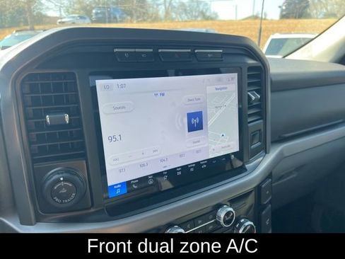 Used 2024 Ford F150 XLT w/ Mobile Office Package image 7