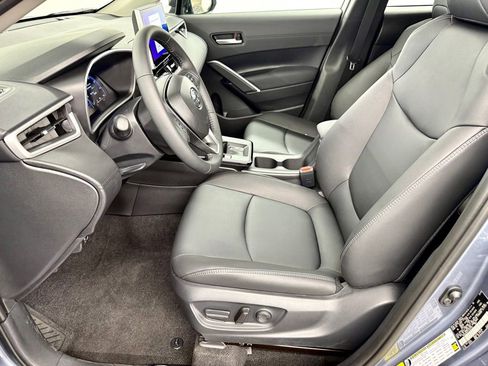 New 2026 Toyota Corolla Cross XLE image 17