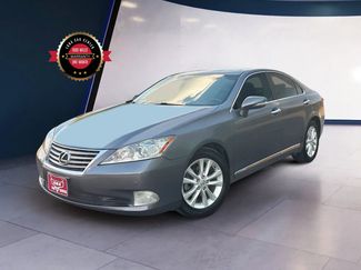 Used 2012 Lexus ES 350 image 1