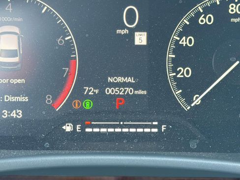 Used 2025 Honda Civic Sport image 38