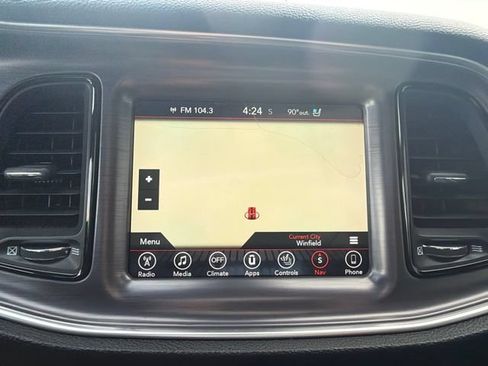 Used 2017 Dodge Challenger R/T Plus RWD image 16